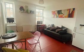 Carpe Diem Rooms Flat Near Zone 1
